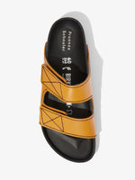 Proenza Schouler aerial image of Arizona PS EXQ NL in OCHRE