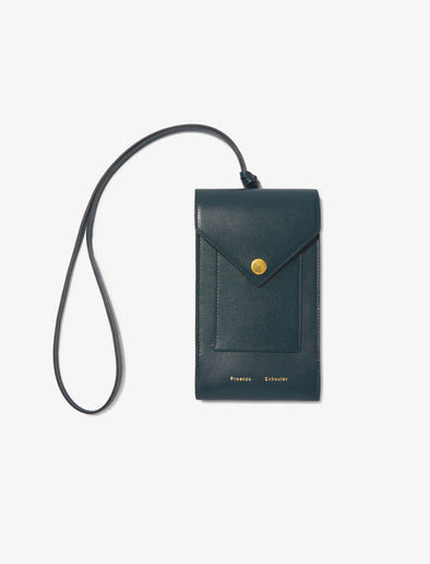 Front image of Phone Case in SLATE