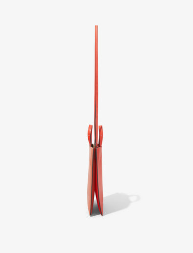 Profile image of Small Twin Tote in VERMILLION