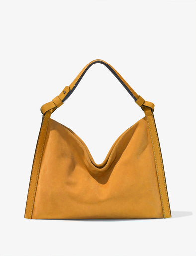 Front image of Minetta Bag in JEWEL