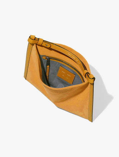 Aerial image of Minetta Bag in JEWEL