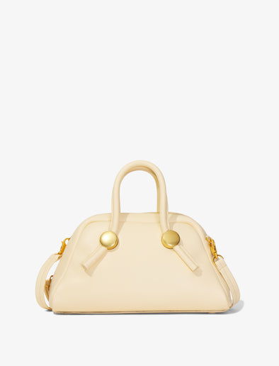 Back image of Bowler Bag in BIRCH