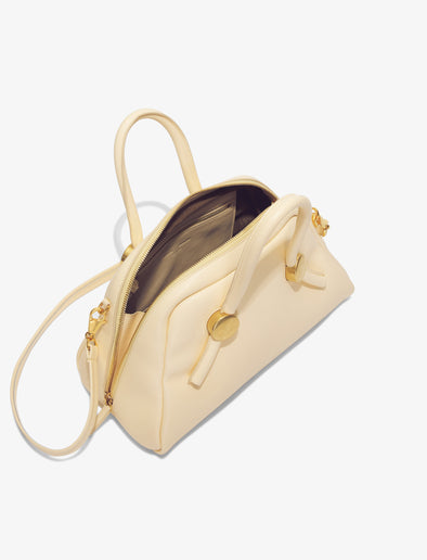Aerial image of Bowler Bag in BIRCH