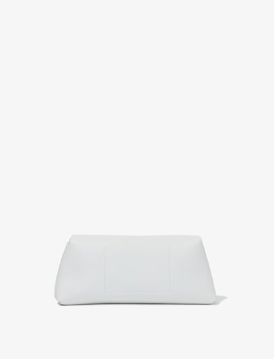 Back image of Bar Bag in OPTIC WHITE