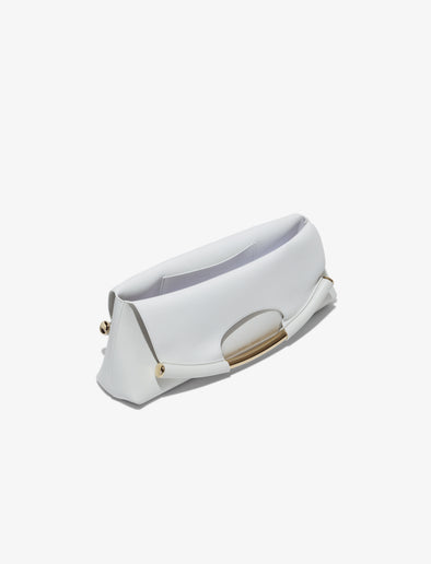 Interior image of Bar Bag in OPTIC WHITE