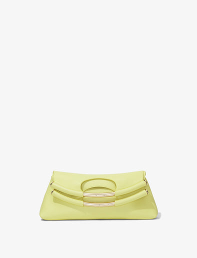 Front image of Bar Bag in LEMONGRASS
