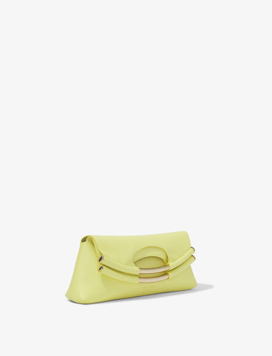 Side image of Bar Bag in LEMONGRASS