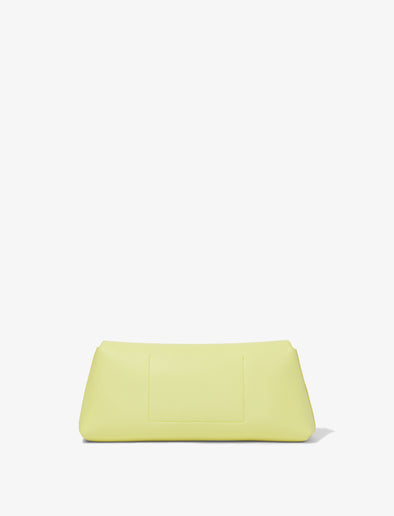 Back image of Bar Bag in LEMONGRASS