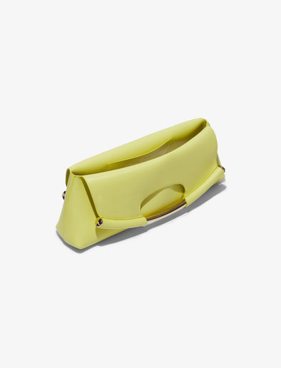 Interior image of Bar Bag in LEMONGRASS