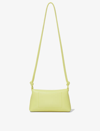 Back image of Small Bar Bag in LEMONGRASS