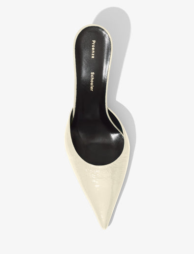 Aerial image of Spike Mules in Natural