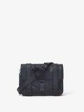 Front image of Tonal PS1 Mini Crossbody Bag in DARK NAVY