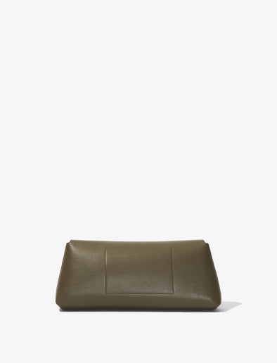 Back image of Bar Bag in OLIVE