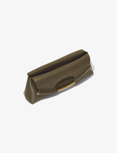 Interior image of Bar Bag in OLIVE