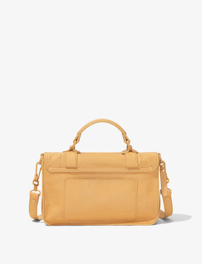 Back image of Tonal PS1 Tiny Bag in SAND