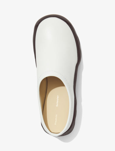 Aerial image of STOMP MULES in Natural