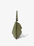 Profile image of Minetta Bag In Suede in bamboo