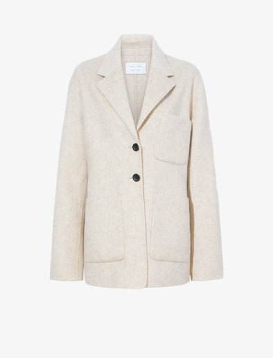 Still Life image of Amalia Blazer in OAT
