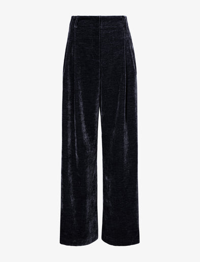 Still Life image of Aria Pant in BLACK