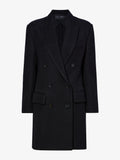 Still Life image of Henri Coat in BLACK