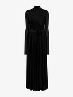 Still Life image of Meret Dress in BLACK