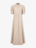 Still Life image of Tracey Dress in KHAKI
