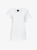 Still Life image of Hopper T-Shirt in WHITE