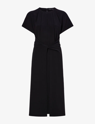 Still Life image of Julie Dress in BLACK