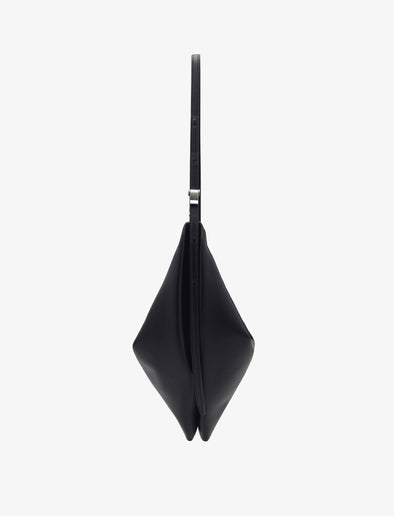 Proenza Schouler profile image of Tetra Shoulder Bag in Nappa in black