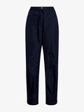 Proenza Schouler Still Life image of Aston Pant in Tech Cotton in Navy