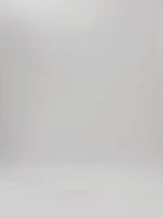 Proenza Schouler Video of model wearing Cerine Dress in Boucle Rib in LIGHT ALLOY MELANGE