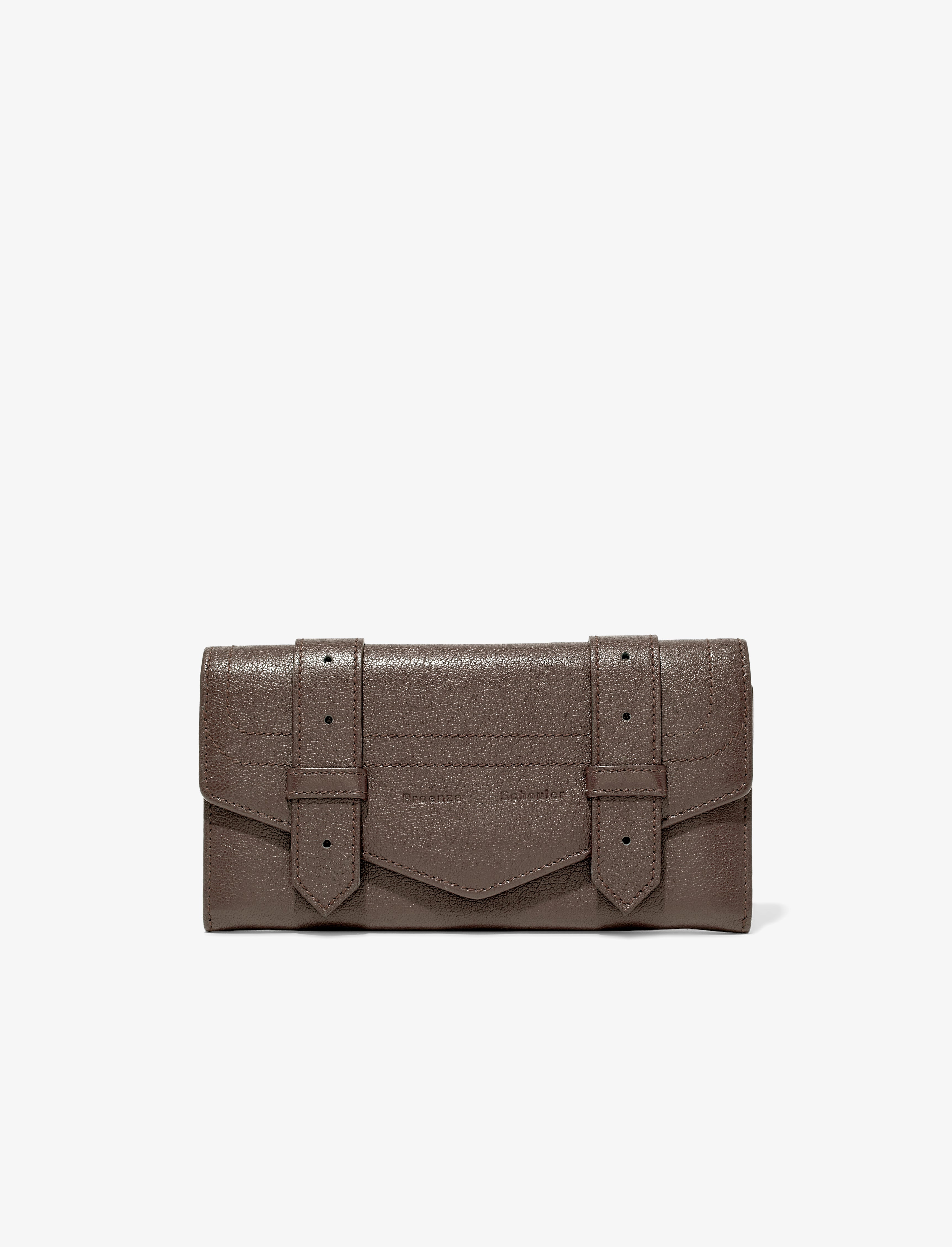 Proenza schouler ps1 wallet 2025