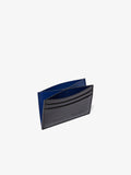 Back image of Origami Card Holder in BLACK