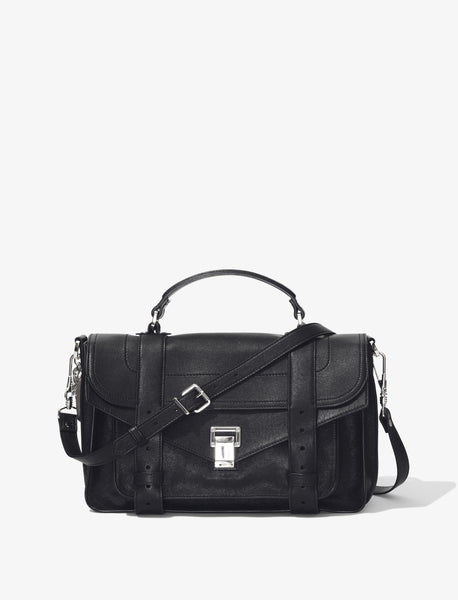 Shoulder Bag Proenza Schouler Backpack Sale Proenza Schouler Frame