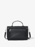 Back image of PS1 Medium Bag in BLACK