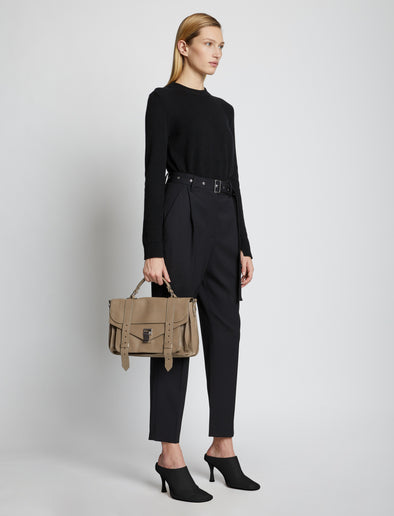 Outfit Proenza Schouler Purse Proenza Schouler PS1 Medium Bag