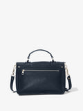 Back image of PS1 Medium Bag in NAVY