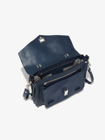 Aerial image of PS1 Medium Bag in NAVY