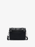 Back image of PS1 Mini Crossbody Bag in BLACK