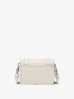 Proenza Schouler Carved Python PS1 Mini Crossbody Bag in Optic White –  Hampden Clothing