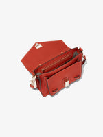 Back image of Topstitch PS1 Tiny Bag in CEDAR