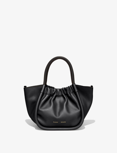 Proenza schouler small ruched crossbody tote Clearance