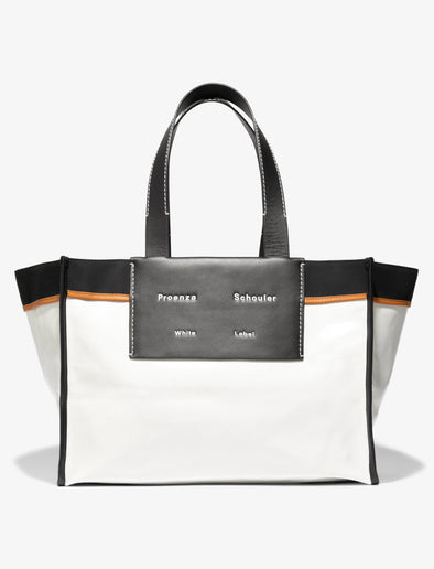  EVERYTHING CANVAS TOTE BAG (BLACK), X-Large : Clothing, Shoes &  Jewelry