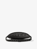 Back image of Stanton Leather Sling Bag in BLACK