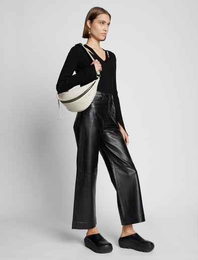 Stanton Sling Bag – Proenza Schouler