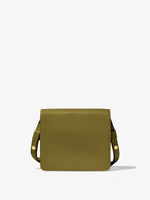 Back image of Dia Day Bag in moss
