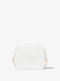 Back image of Dia Day Bag in OPTIC WHITE