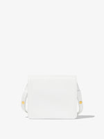 Back image of Dia Day Bag in OPTIC WHITE