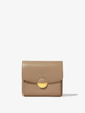 Front image of Dia Day Bag in LIGHT TAUPE