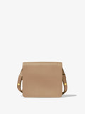 Back image of Dia Day Bag in LIGHT TAUPE